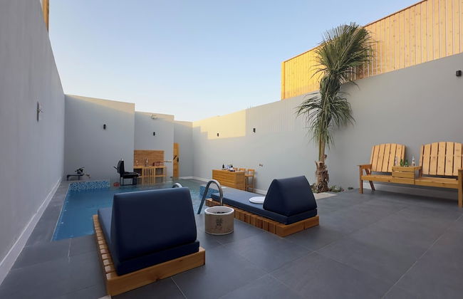 alma cottages - Foto 5