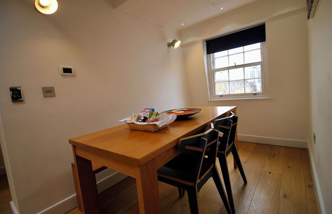 Residences at The Gyle - London - Foto 59