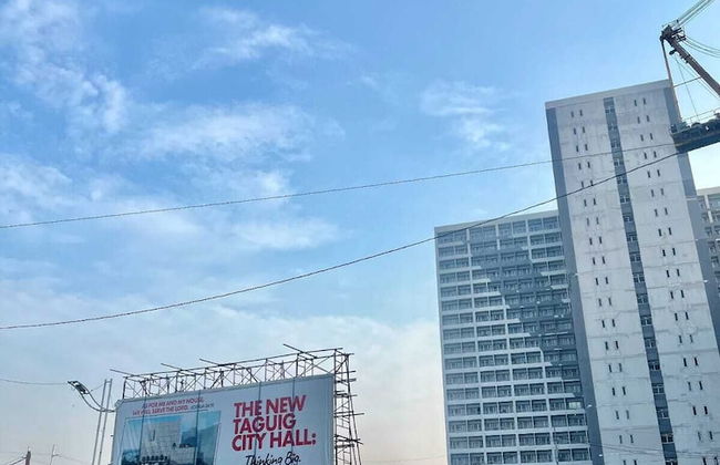 H&H @ Grace Residences - Photo 20