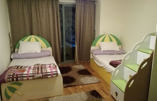 San Stefano Grand Plaza - Photo 5