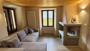 Chalet Bachod - Foto 5