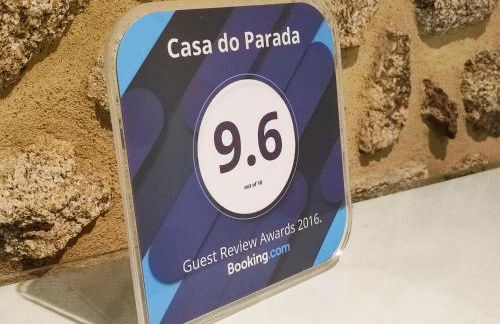 Casa do Parada - Foto 63