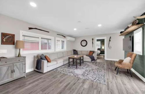 25 Min to Grand Canyon Shuffleboard Fire Pit - Foto 31