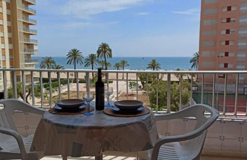 El Cisne frente al mar- Piscina y Wifi - Photo 3