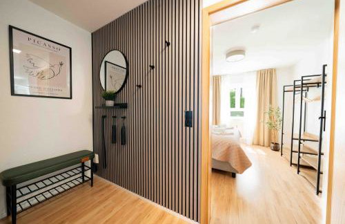 C&S Living I Terrasse I Küche I Parkplatz - Foto 17