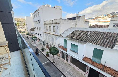 Apartamento 1ª Línea de playa Planta Vistas a Casco Histórico - Foto 18