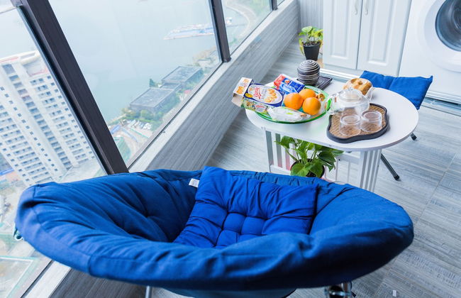 Thousand Islands Lakeview Apartment - Foto 7