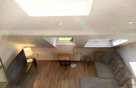 Super Apartments #1 mit Terrasse, #3 mit Aussicht und #7 mit Fernblick nahe Aachen - Foto 31