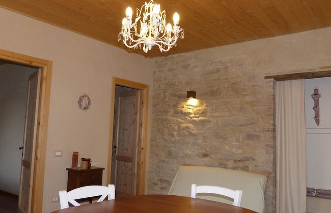 Agriturismo Al Respiro Nel Bosco - Foto 3