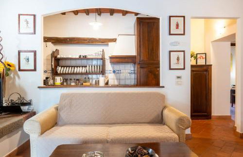 Apartament Monastero - Foto 7
