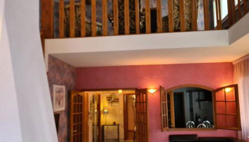 Le Gîte de Massiac - Foto 2