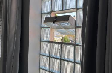 LAVRIS City Suites - Foto 128