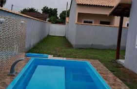 Casa de Praia Unamar - Photo 20