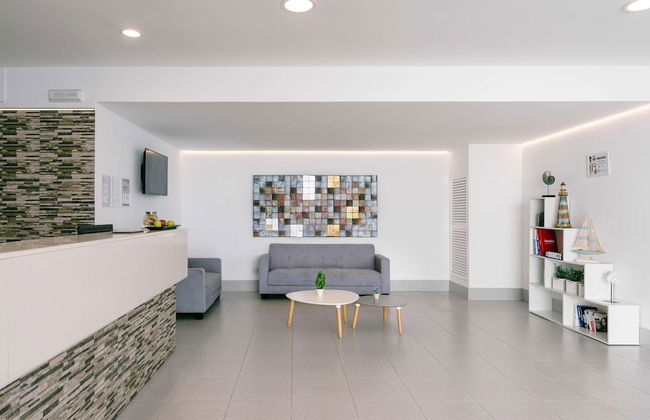 AluaSun Lago Park - Foto 2