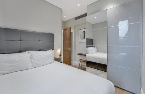 LuxLet Apartments - Heart of Hampstead, London - Foto 13