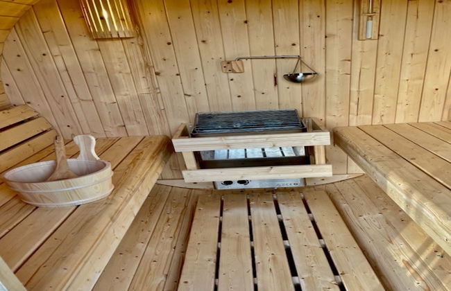 "Jaana" - 780m to the fjord - Foto 3