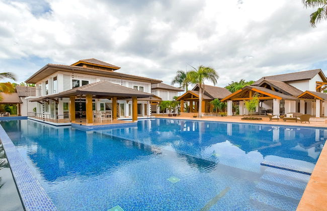 Srvittinivillas Agp36 / Spacius / Confortable Luxury Villa/ Family/ Team/ Cdc - Foto 31