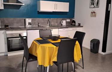 Logement idéal curistes - Foto 1