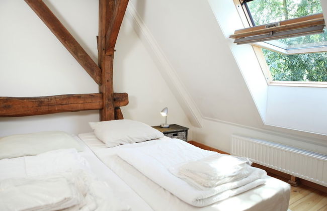 Farmhouse Appartment in Eede - Foto 6