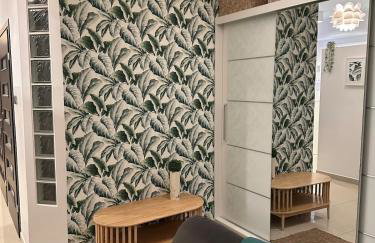 Apartament w Beskidach Niezapominajka przy stoku - Foto 20