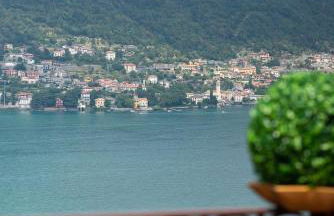 Appartamento "Bella vista" sul Lago di Como - Foto 23