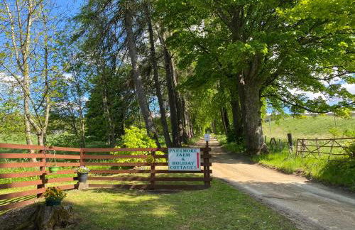 Parkmore Holiday Cottages - Foto 74