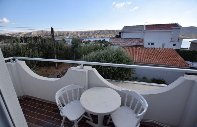 Nice Apartment With Balcony and Sea View, Outdoor Kitchen for use - Foto 19