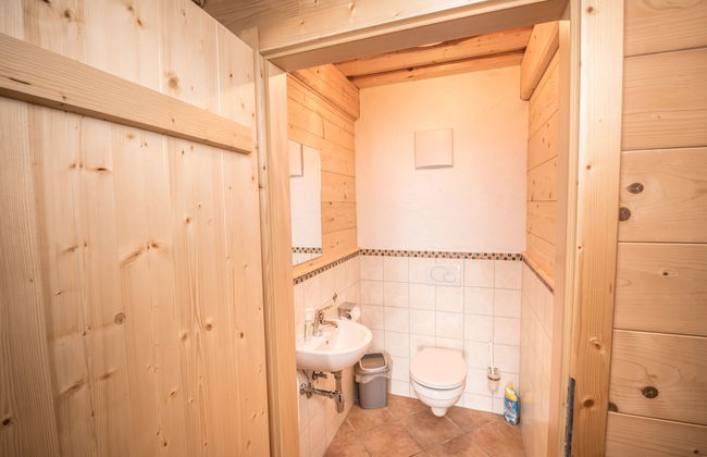 Fredis Hütte - Foto 20