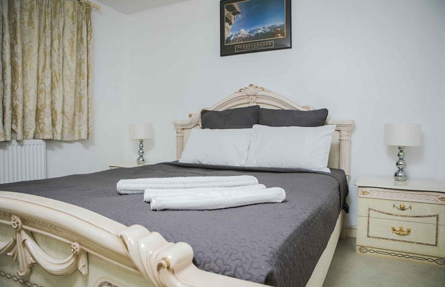 The Nook Serviced Apartment - Foto 6