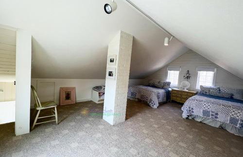 On Belanger Pond - Foto 40