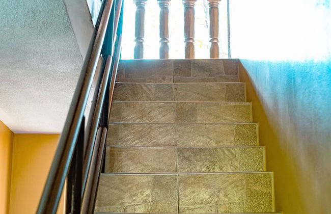 Mopani Lodge - Foto 2