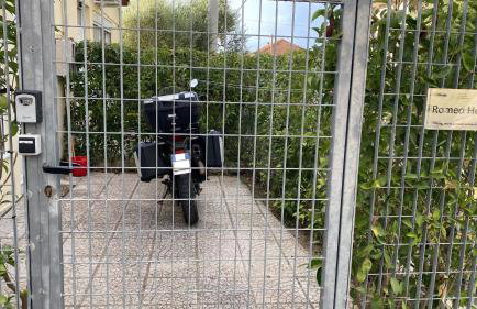 Patras Romeο House - Foto 40