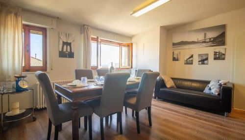 Window on the Sea Wi-Fi AC Parking - Foto 5