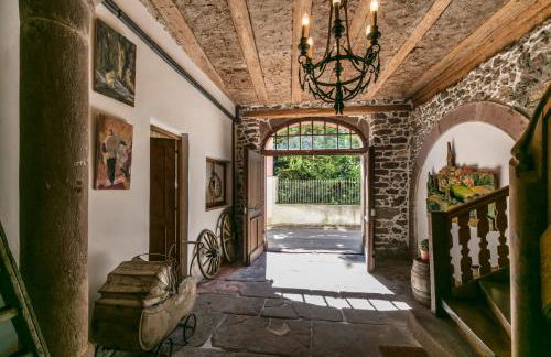 Maison Gîte Au Tonnelier - Foto 9