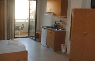 Niriides Studios and Apartments - Foto 19