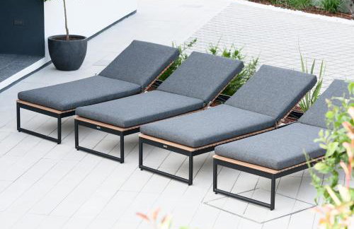 Koralle Mugeba - Foto 8