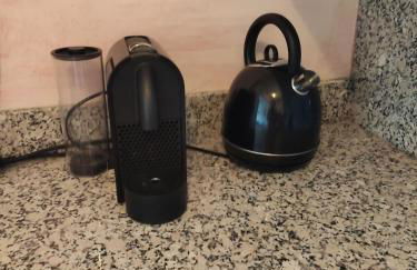 APPART STANDING 2 chambres 2SDB clim PISCINE PARKING WIFI TERRASSE 21m2 LOCAL VELO Port-Aventura, plage, centre - Foto 12