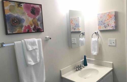 * Posh Place * King Bed * Long Term Stays * - Foto 20