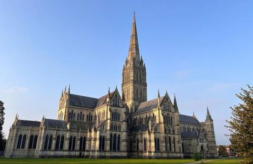 Flora Cottage, in the heart of the city - Foto 45