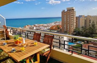 Apartamento Carihuela Torremolinos - Foto 31