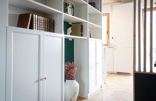 Studio calme et entièrement équipé de haute gamme - Foto 13