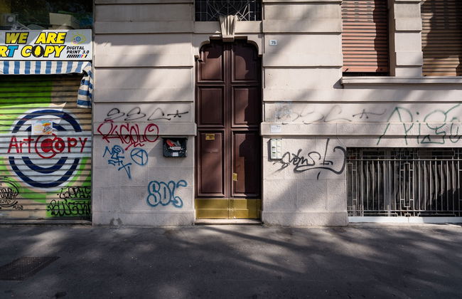 notaMi - Romolo Space Navigli - Photo 31