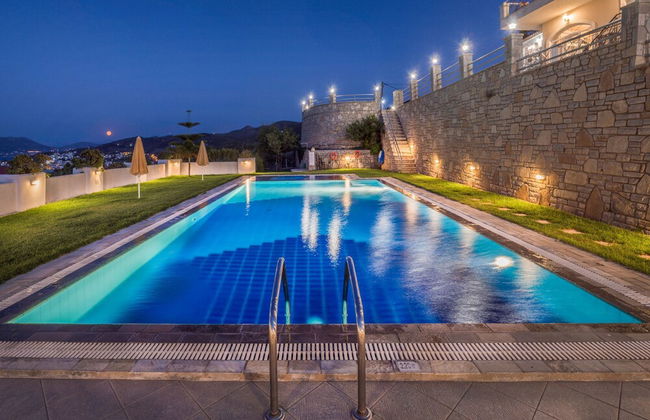 Penny Luxury Apartments - Foto 41