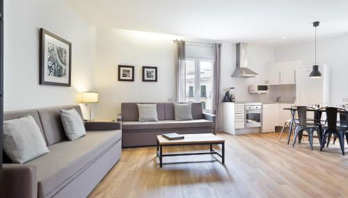 Amister Apartments - Foto 2