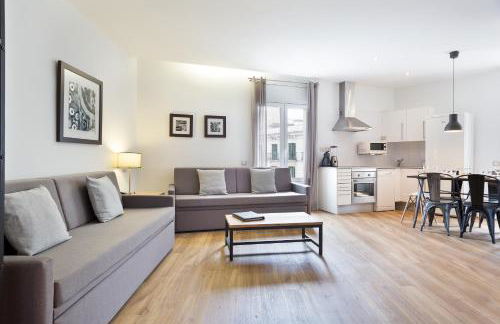 Amister Apartments - Foto 2