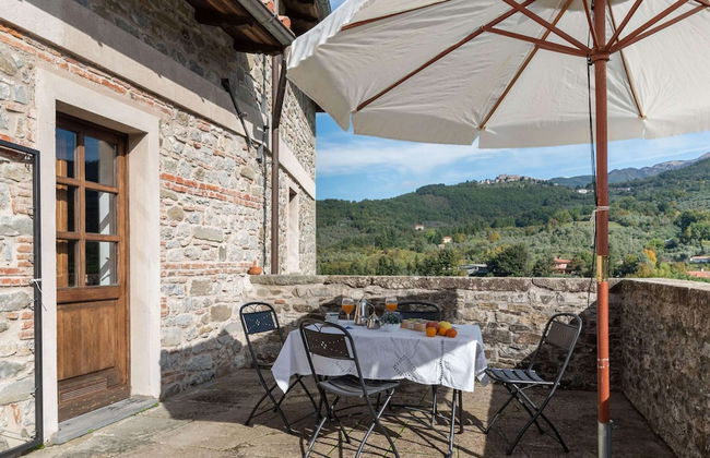 Belvilla by Oyo Castello di Argigliano - Foto 28