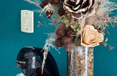 Loft 102 - Espaço Praia Aptos - Foto 10