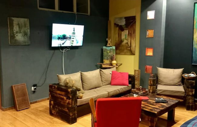 Elite Apartment Rio Mall - Foto 5