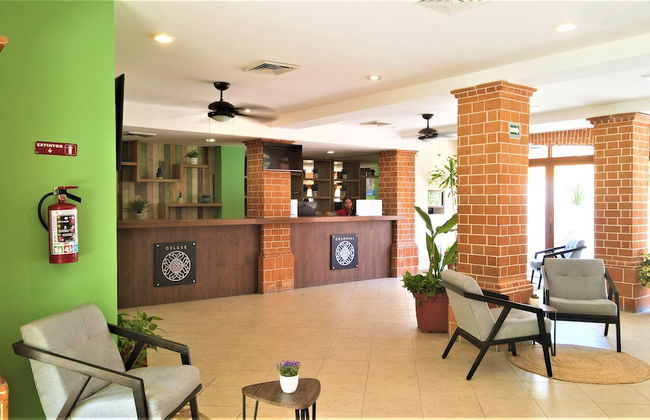 Hotel Colonial Playa del Carmen - Photo 7