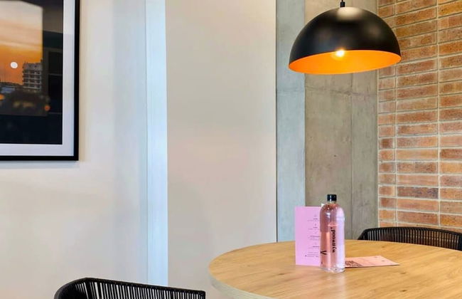 w Astounding Loft in Virrey - Photo 6